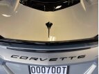 Thumbnail Photo 13 for 2021 Chevrolet Corvette
